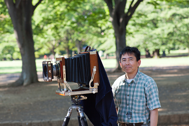 ヘア メイク撮影 リピートシリーズ最終回 品川の美容室 Miyo