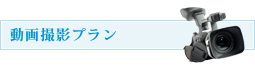 動画撮影プラン
